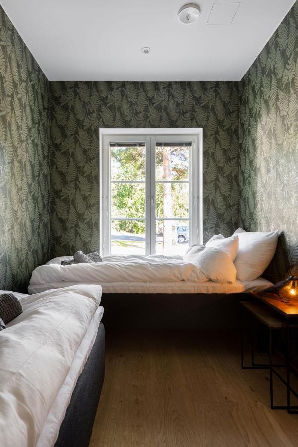 Ilola Inn Сюсмя Экстерьер фото