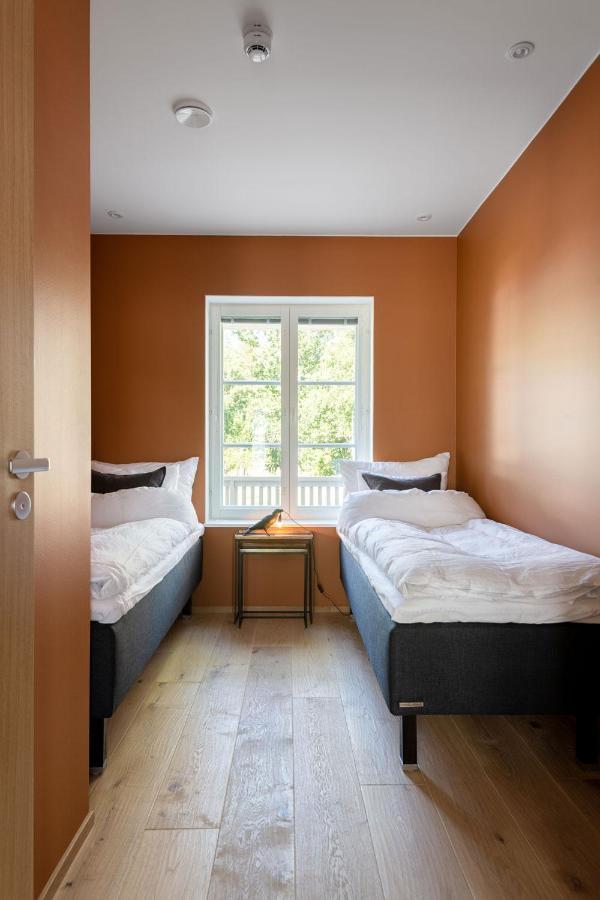 Ilola Inn Сюсмя Экстерьер фото