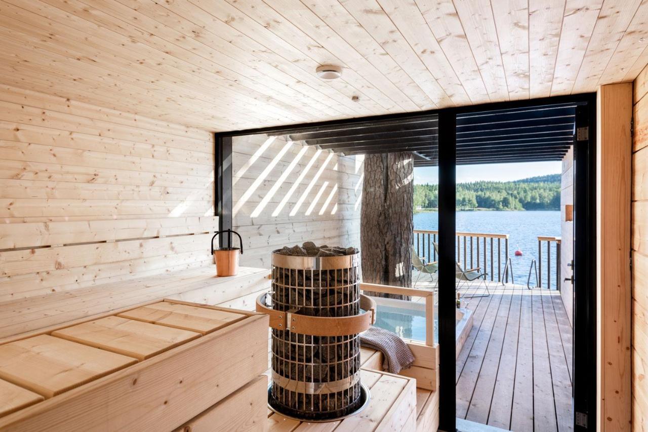 Ilola Inn Сюсмя Экстерьер фото