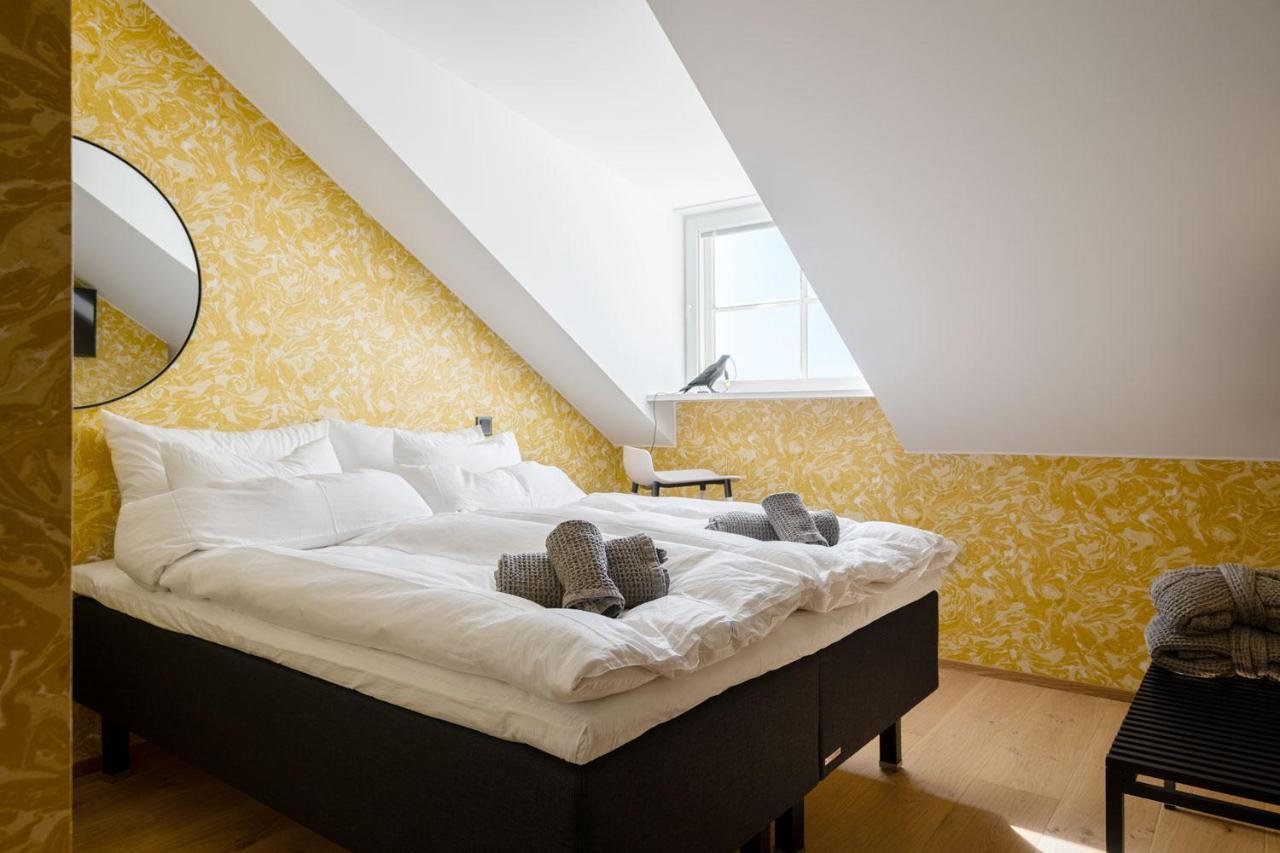 Ilola Inn Сюсмя Экстерьер фото