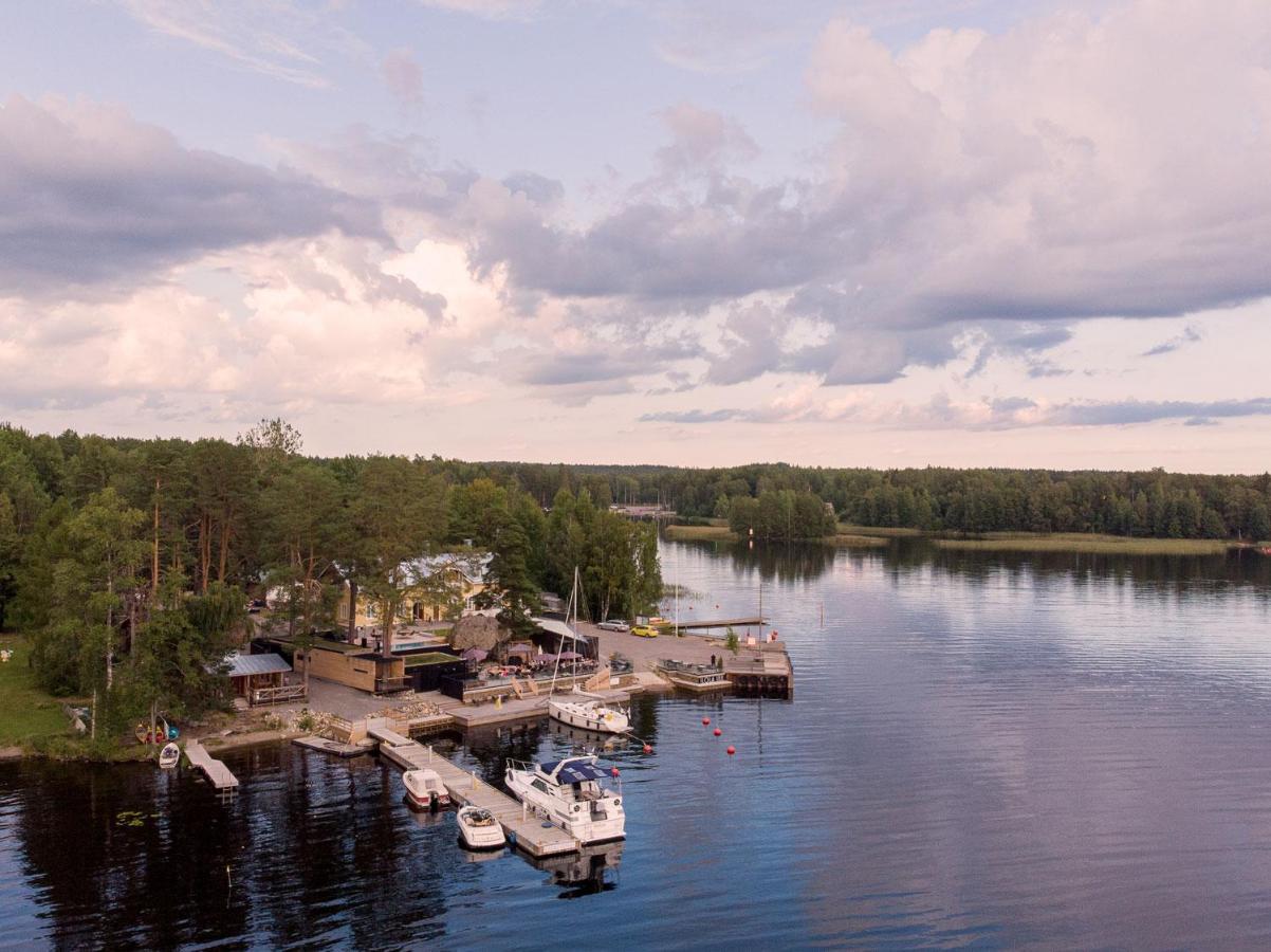 Ilola Inn Сюсмя Экстерьер фото