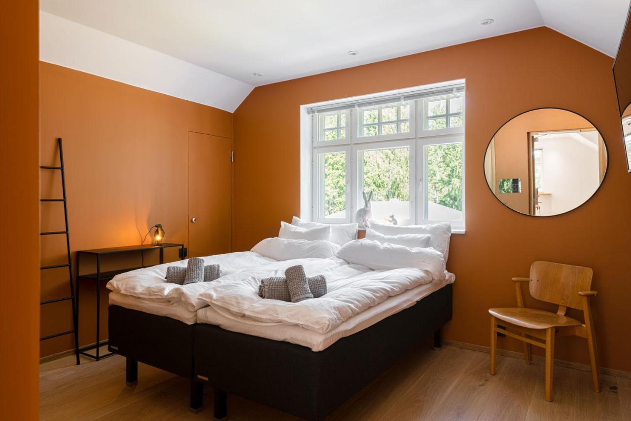 Ilola Inn Сюсмя Экстерьер фото