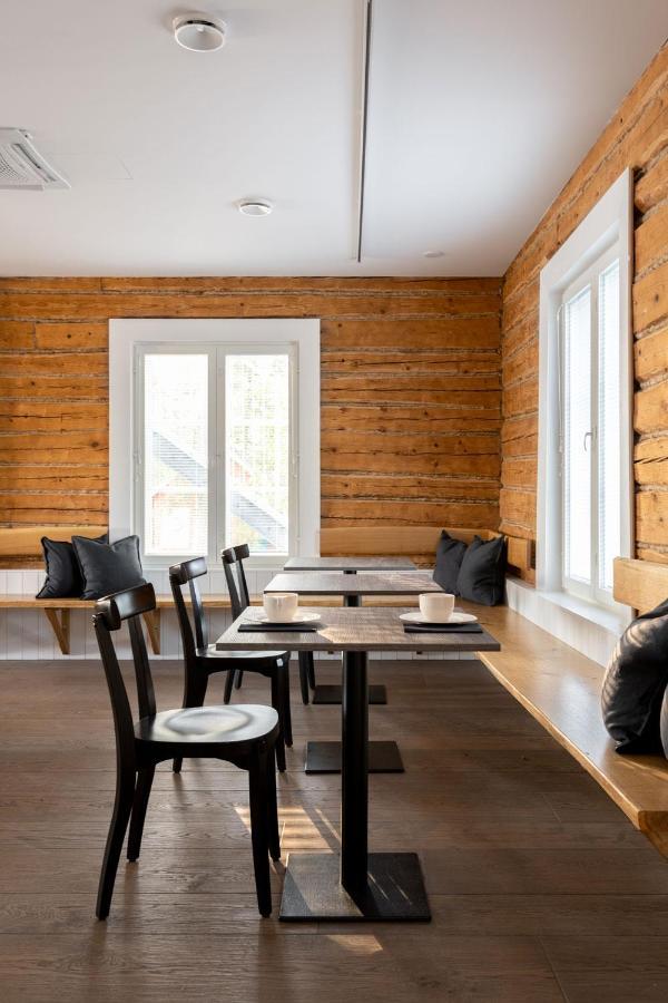 Ilola Inn Сюсмя Экстерьер фото